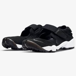 Nike Air Rift Breathe Shoes